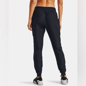 Under Armour Vanish Joggers Size Medium